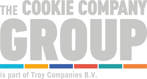 The Cookie Company Group is part of Troy Companies B.V.